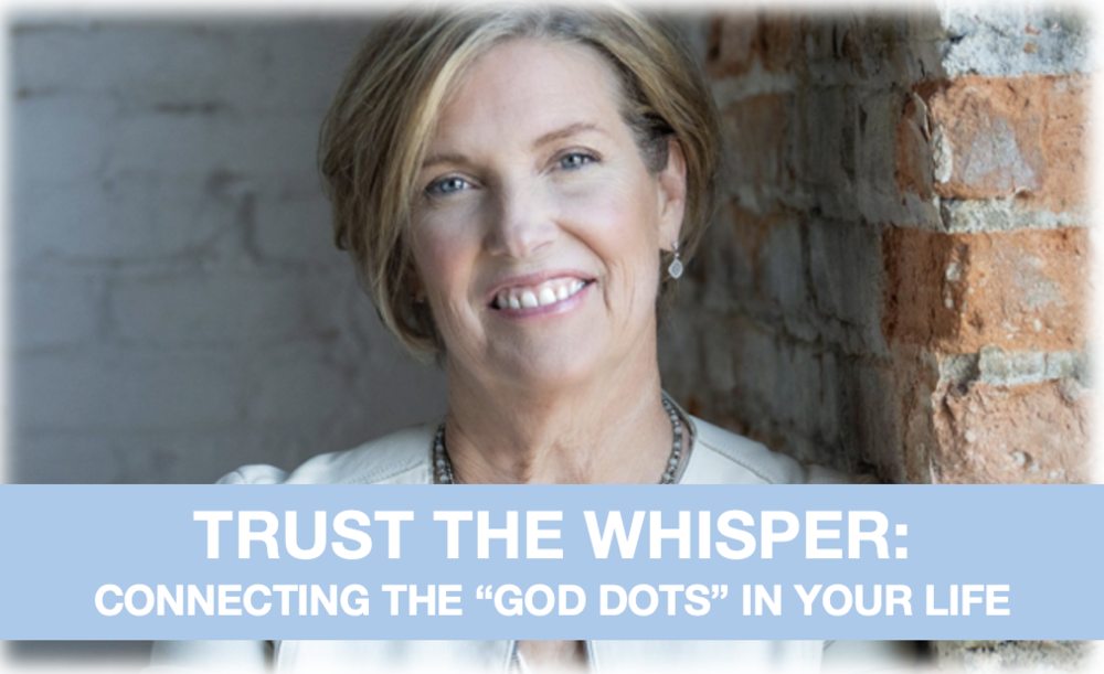 Program: Trust the Whisper